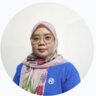 Porträt von Syafiqah Ahmad