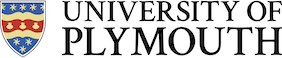 Logo der University of Plymouth
