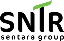 Logo der Sentara Group