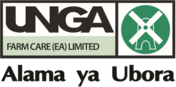 Logo von UNGA Limited